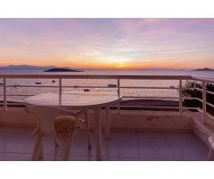 Apartamento en Urbanización Escuela de Vela, Km 5 de La Manga del Mar Menor