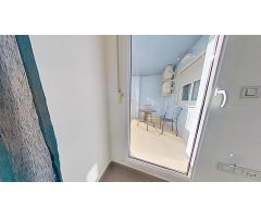 Apartamento en Venta en La Manga del Mar Menor, Murcia
