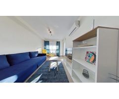 Apartamento en Venta en La Manga del Mar Menor, Murcia