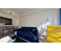Apartamento en Venta en La Manga del Mar Menor, Murcia