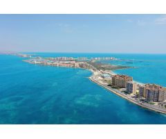 Apartamento en Venta en La Manga del Mar Menor, Murcia