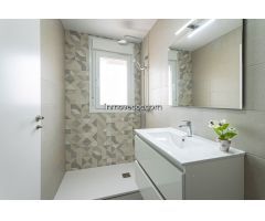 Exclusivo Apartamento de Nueva Construcción en Los Miradores del Puerto – La Manga del Mar Menor