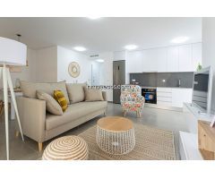 Exclusivo Apartamento de Nueva Construcción en Los Miradores del Puerto – La Manga del Mar Menor