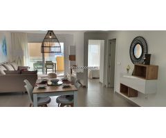 Exclusivo Apartamento de Nueva Construcción en Los Miradores del Puerto – La Manga del Mar Menor