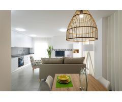Exclusivo Apartamento de Nueva Construcción en Los Miradores del Puerto – La Manga del Mar Menor
