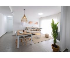 Exclusivo Apartamento de Nueva Construcción en Los Miradores del Puerto – La Manga del Mar Menor