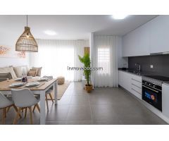 Exclusivo Apartamento de Nueva Construcción en Los Miradores del Puerto – La Manga del Mar Menor