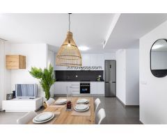 Exclusivo Apartamento de Nueva Construcción en Los Miradores del Puerto – La Manga del Mar Menor