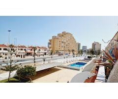 Apartamento en venta en Urbanización Yatay – Km 7 de La Manga del Mar Menor