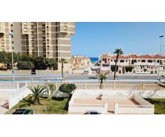 Apartamento en venta en Urbanización Yatay – Km 7 de La Manga del Mar Menor
