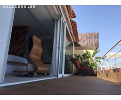 Exclusivo apartamento de lujo en venta – Km 4, Urbanización Arpón I