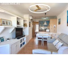 ????? Apartamento Reformado en Alquiler – Km 2, Urbanización Puerto Bello