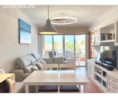 ????? Apartamento Reformado en Alquiler – Km 2, Urbanización Puerto Bello