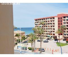 Exclusivo apartamento en venta en la Urbanización Eurovosa, km 5 de La Manga del Mar Menor.