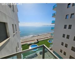Apartamento con vistas al Mar Mediterráneo en Euromarina Tower, Km 16,5 de La Manga del Mar Menor