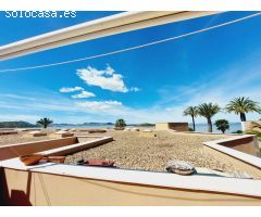 Apartamento de 3 dormitorios en Km 4, La Manga – Urb. Soling