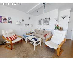 Apartamento de 3 dormitorios en Km 4, La Manga – Urb. Soling