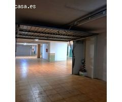 Parking en Venta en Requena de Campos, Valencia