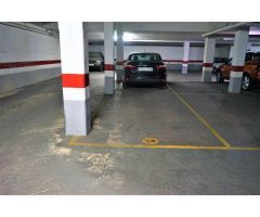Parking en Venta en Requena de Campos, Valencia