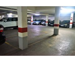 Parking en Venta en Requena de Campos, Valencia