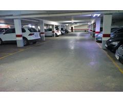 Parking en Venta en Requena de Campos, Valencia