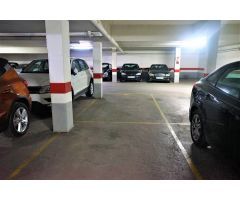 Parking en Venta en Requena de Campos, Valencia