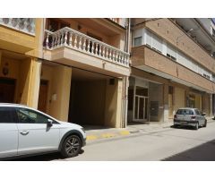 Parking en Venta en Requena de Campos, Valencia