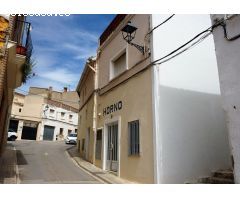 Chalet en Venta en Requena de Campos, Valencia