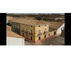 Chalet en Venta en Requena de Campos, Valencia