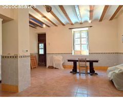 Chalet en Venta en Requena de Campos, Valencia