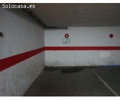 Parking en Venta en Requena de Campos, Valencia