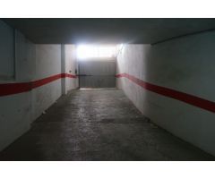 Parking en Venta en Requena de Campos, Valencia