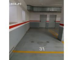 Parking en Venta en Requena de Campos, Valencia