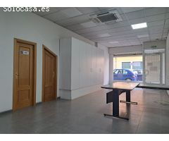 Local comercial en Alquiler en Requena de Campos, Valencia