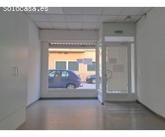 Local comercial en Alquiler en Requena de Campos, Valencia