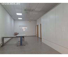 Local comercial en Alquiler en Requena de Campos, Valencia
