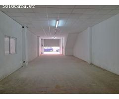 Local comercial en Alquiler en Requena de Campos, Valencia