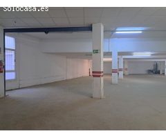 Local comercial en Alquiler en Requena de Campos, Valencia