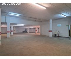 Local comercial en Alquiler en Requena de Campos, Valencia