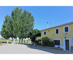 Chalet en Venta en Requena de Campos, Valencia