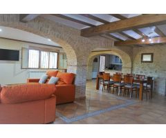 Chalet en Venta en Requena de Campos, Valencia