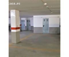 Parking en Alquiler en Requena de Campos, Valencia