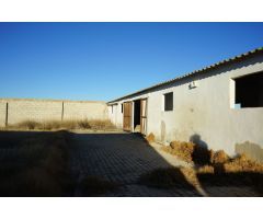 Local comercial en Alquiler en Requena de Campos, Valencia