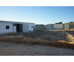 Local comercial en Alquiler en Requena de Campos, Valencia