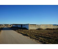 Local comercial en Alquiler en Requena de Campos, Valencia