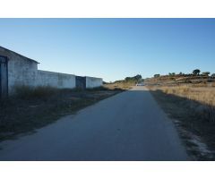 Local comercial en Alquiler en Requena de Campos, Valencia