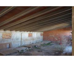 Local comercial en Alquiler en Requena de Campos, Valencia