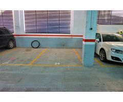 Parking en Venta en Requena de Campos, Valencia