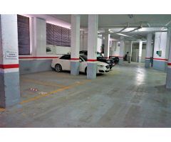 Parking en Venta en Requena de Campos, Valencia