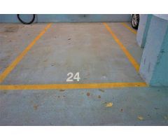 Parking en Venta en Requena de Campos, Valencia